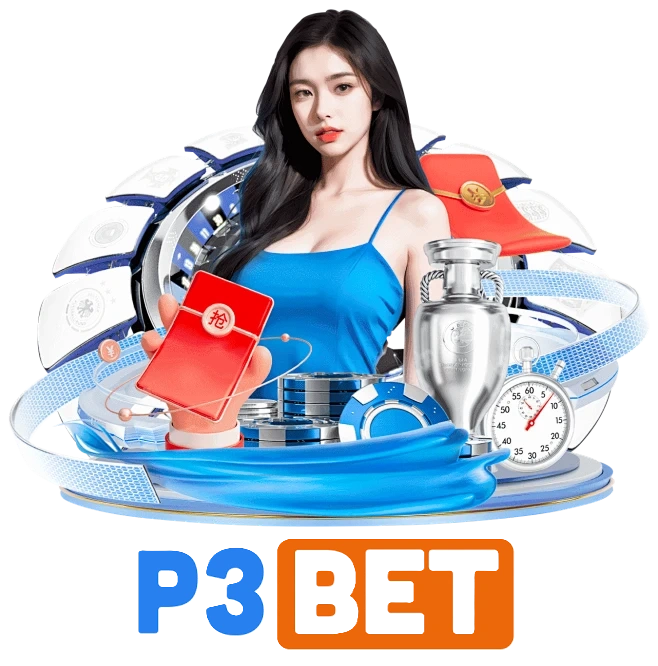 Hình ảnh dịch vụ ứng dụng P3Bet