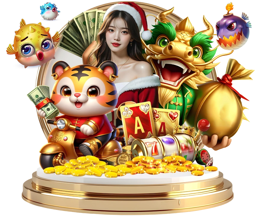 Hình ảnh chuyên mục casino P3Bet