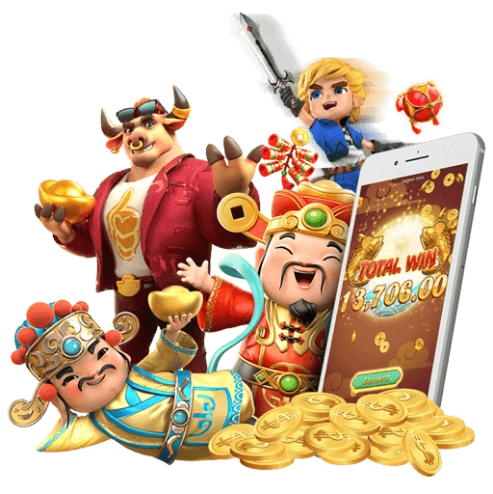 Hình ảnh chuyên mục nổ hũ và slot P3Bet